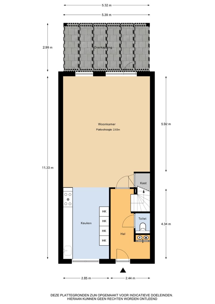 Foto 36 van Schelpzandmolen 3