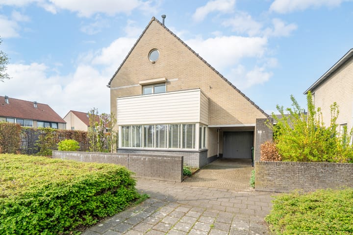 Foto 10 van Jan Sangerslaan 16-C