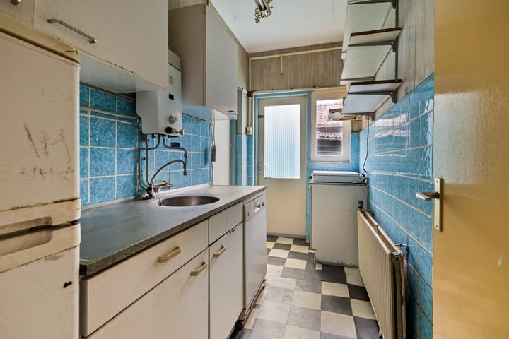 Foto 5 van Loodwitmolenpad 4-A