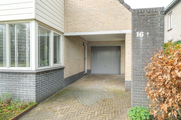 Foto 12 van Jan Sangerslaan 16-C