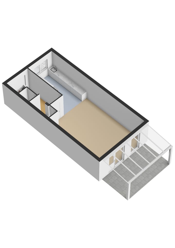 Foto 40 van Schelpzandmolen 3