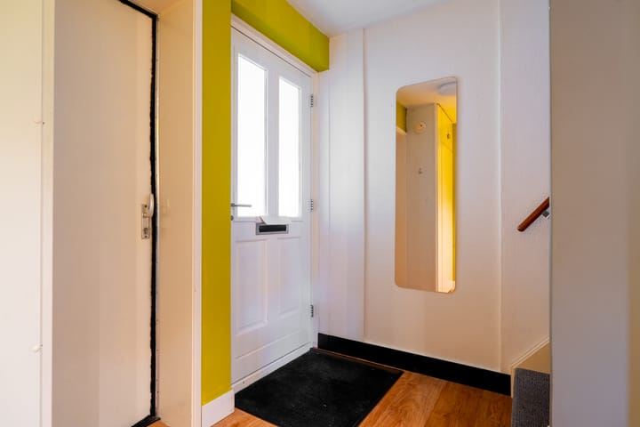 Foto 13 van Jan Sangerslaan 16-C