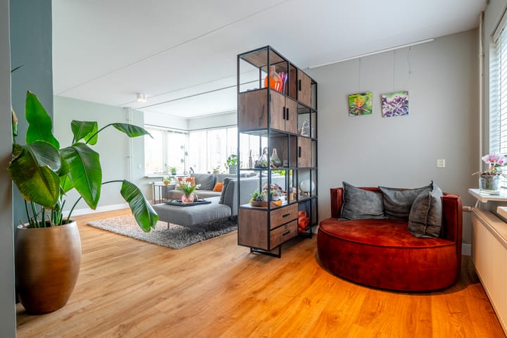 Foto 14 van Jan Sangerslaan 16-C