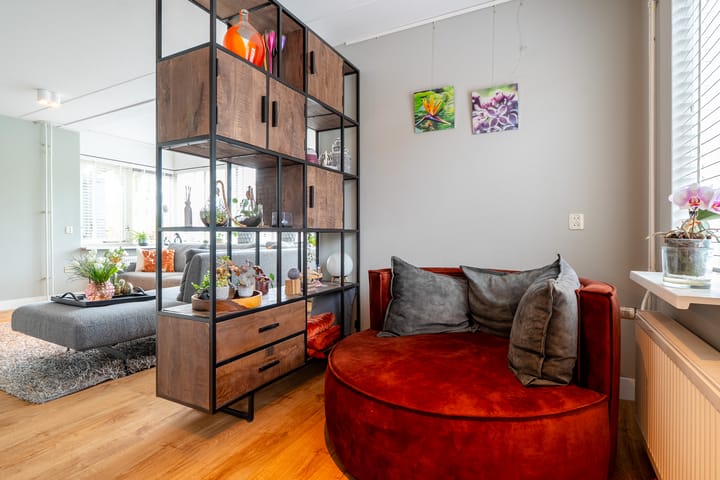 Foto 20 van Jan Sangerslaan 16-C