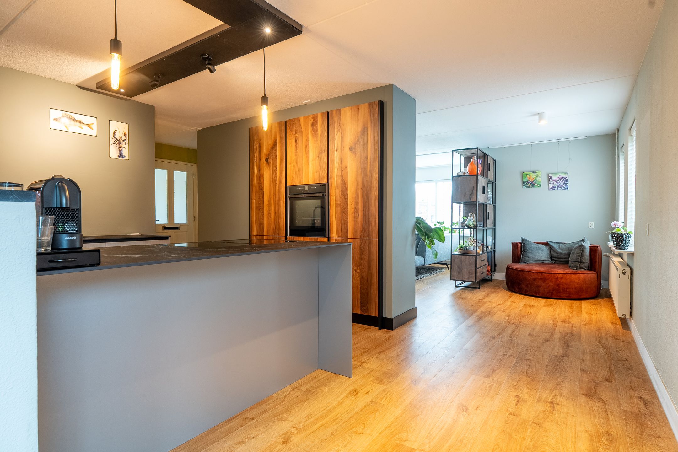 Foto 21 van Jan Sangerslaan 16-C