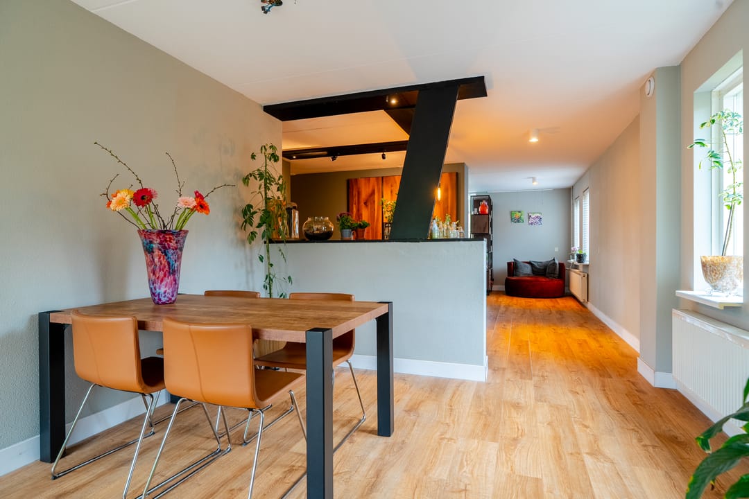 Foto 28 van Jan Sangerslaan 16-C