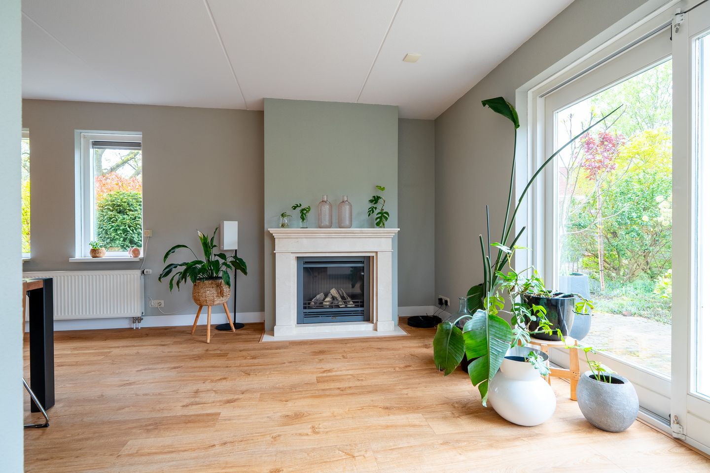 Foto 35 van Jan Sangerslaan 16-C