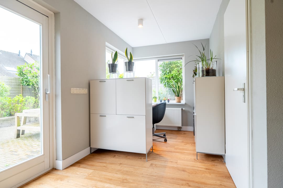 Foto 38 van Jan Sangerslaan 16-C