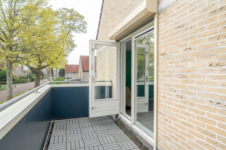 Foto 43 van Jan Sangerslaan 16-C