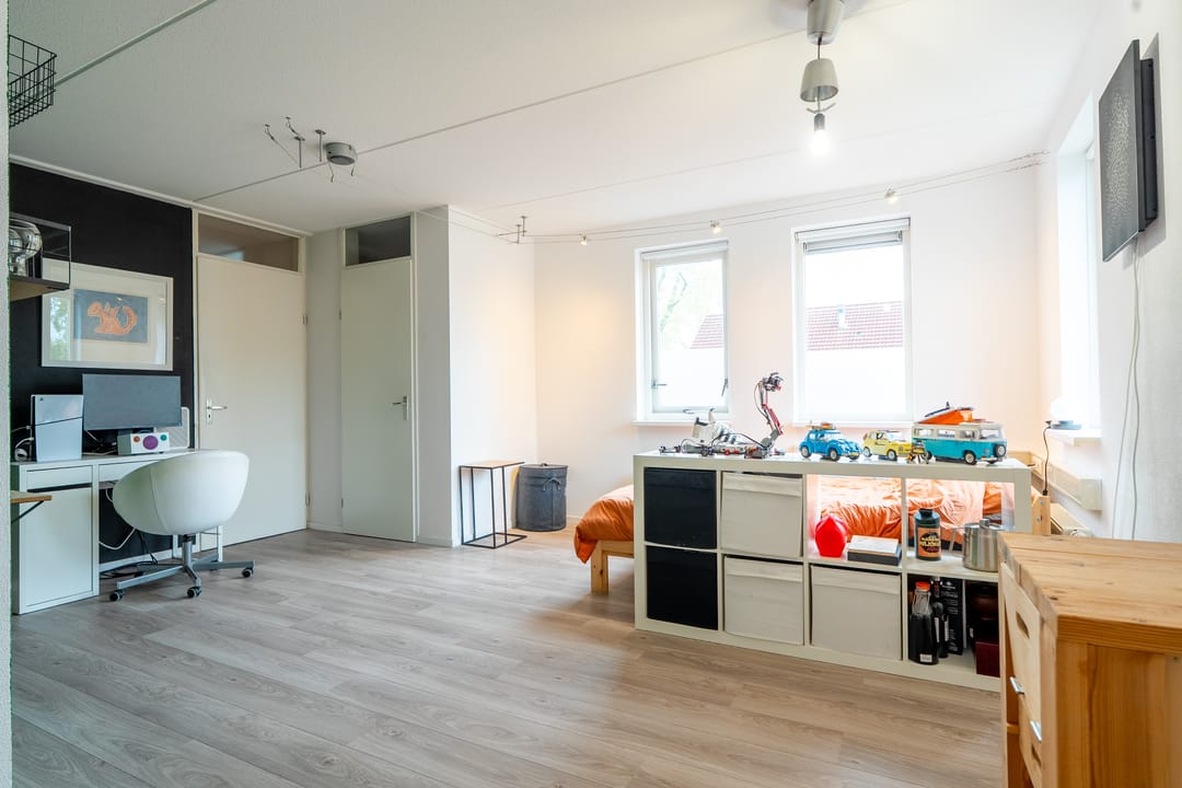 Foto 56 van Jan Sangerslaan 16-C