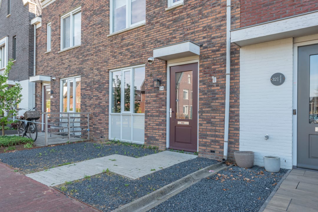 Foto 2 van Orpingtonlaan 34