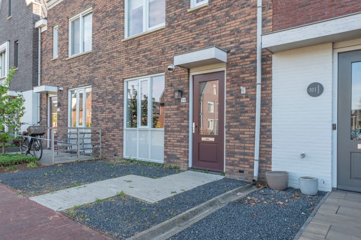 Foto 2 van Orpingtonlaan 34