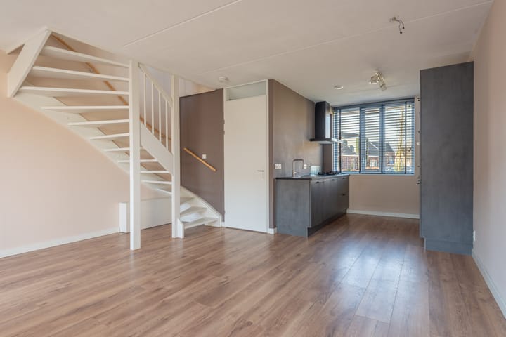 Foto 8 van Orpingtonlaan 34