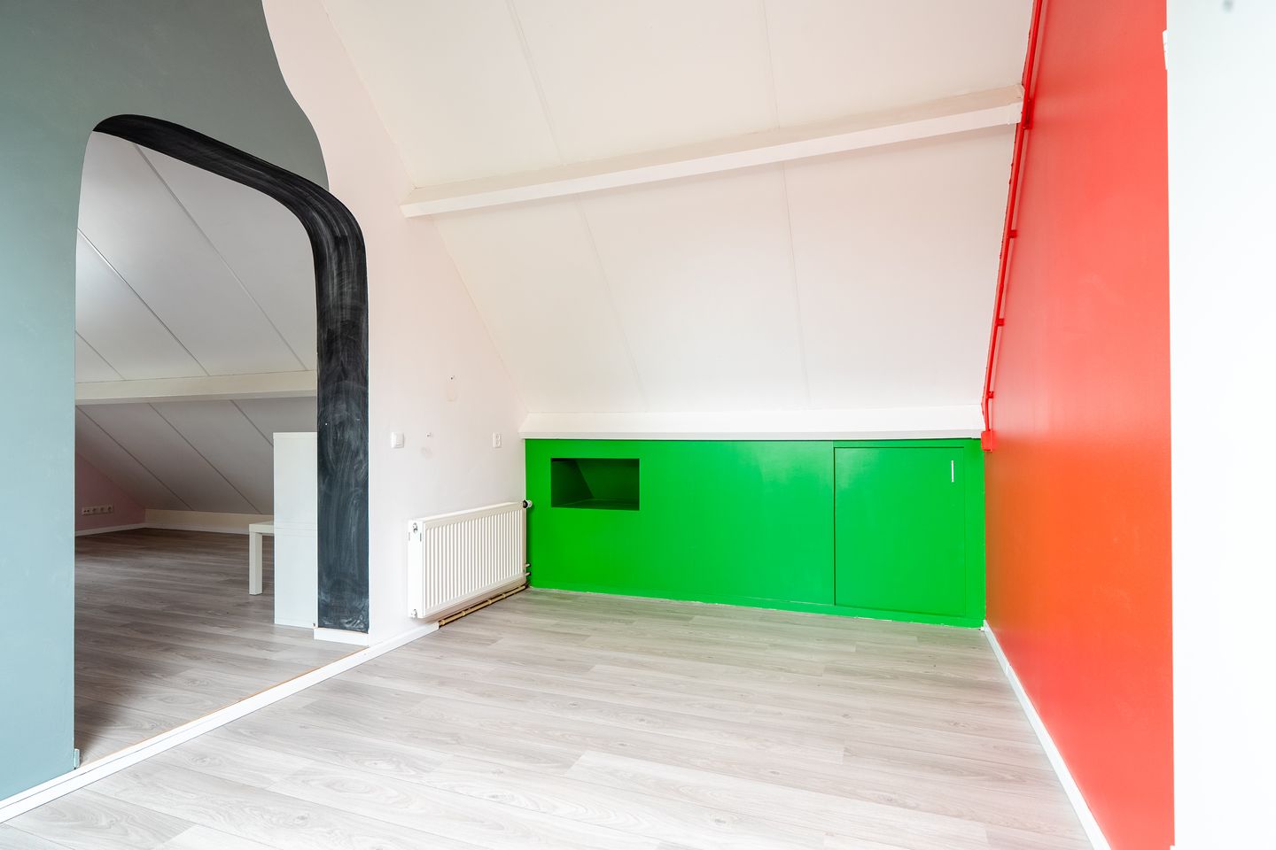 Foto 65 van Jan Sangerslaan 16-C