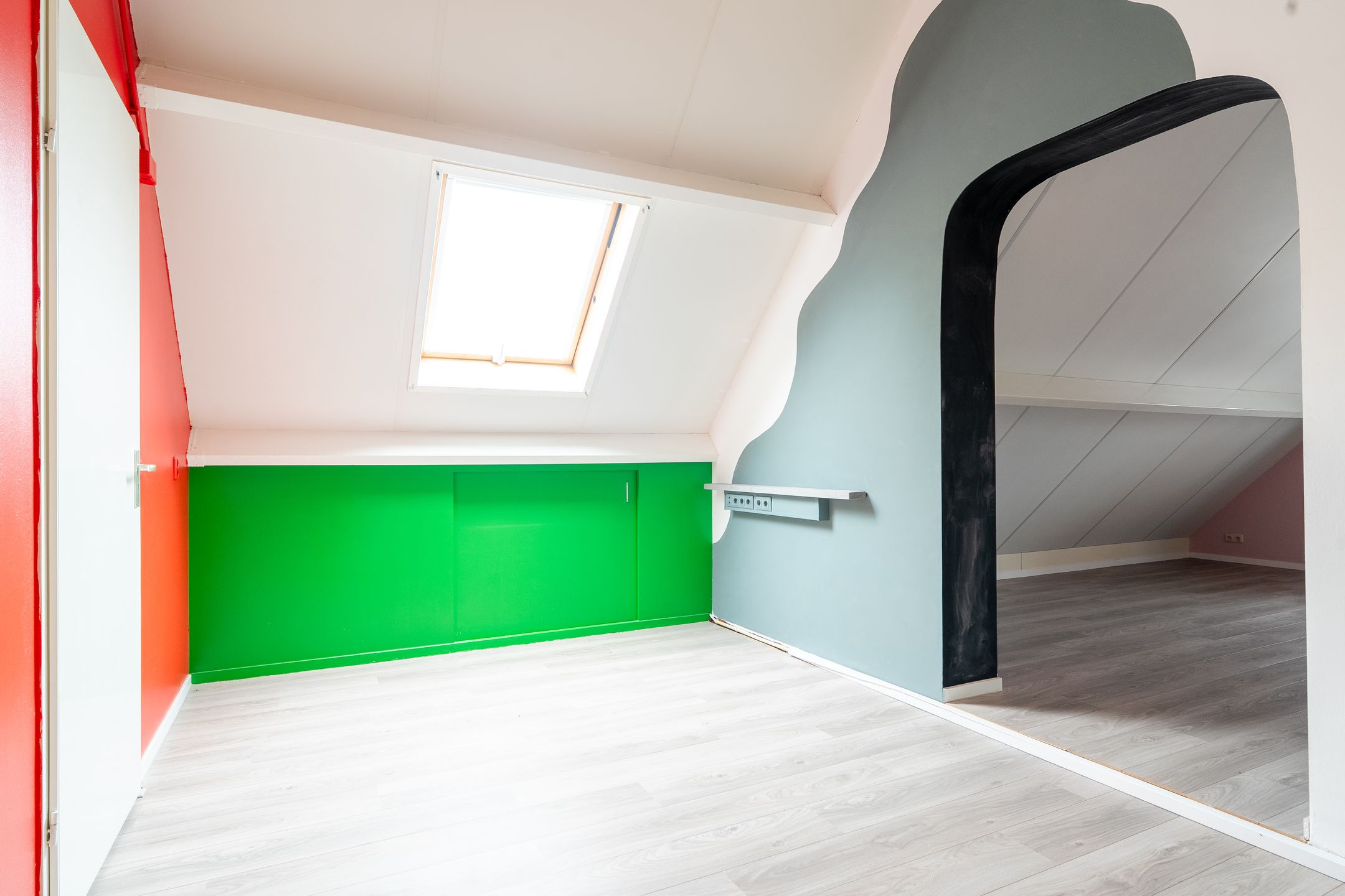 Foto 66 van Jan Sangerslaan 16-C