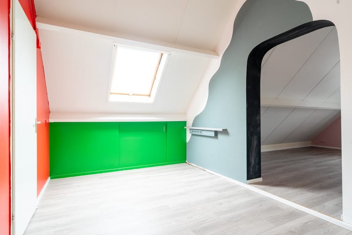 Foto 66 van Jan Sangerslaan 16-C