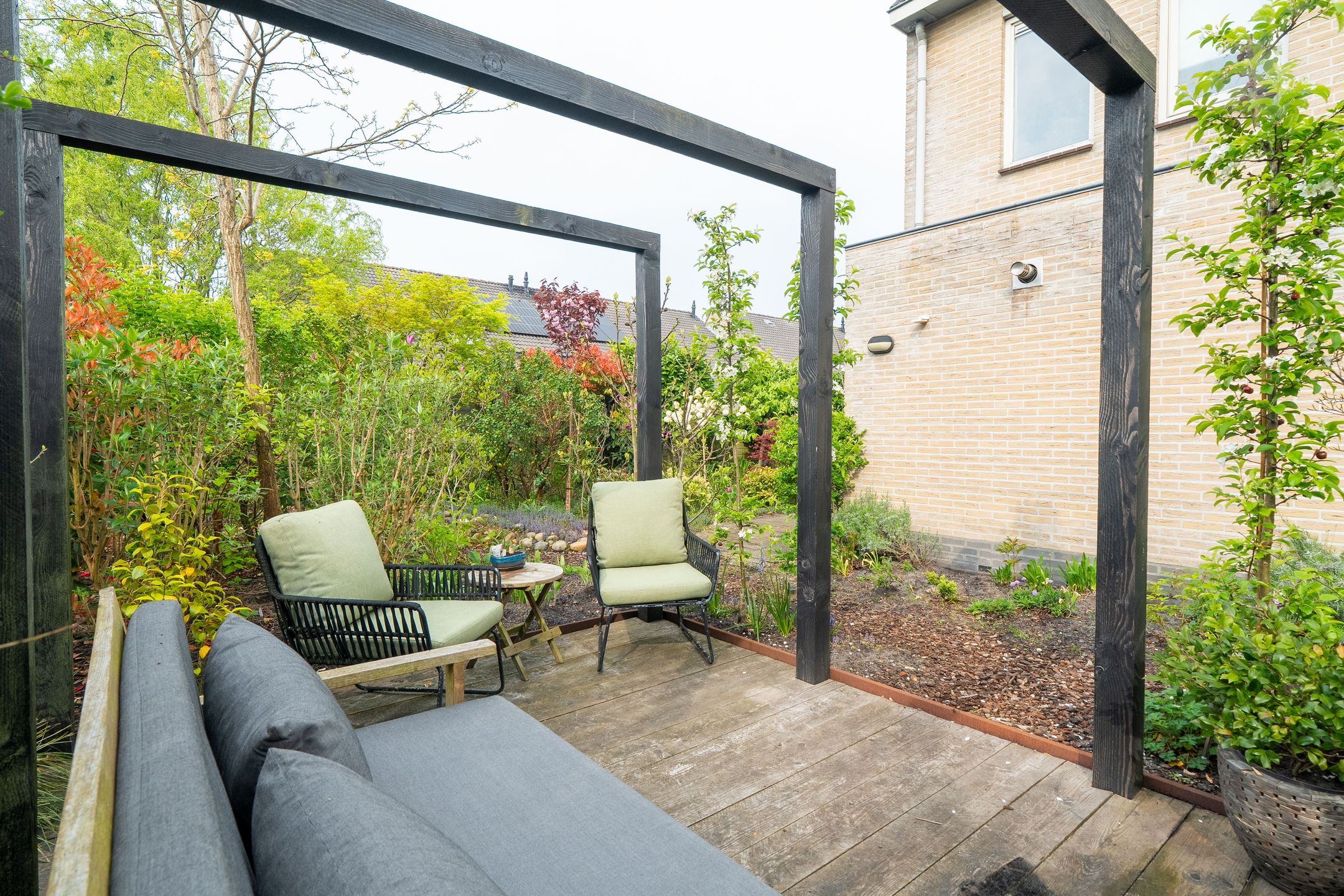 Foto 78 van Jan Sangerslaan 16-C