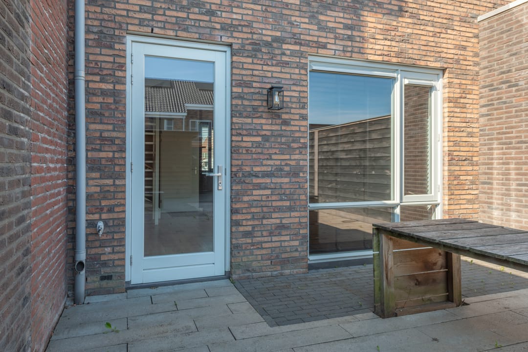 Foto 28 van Orpingtonlaan 34