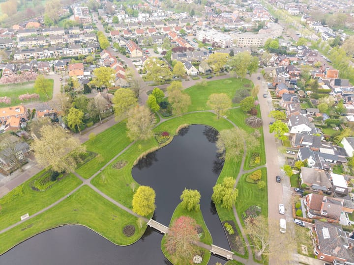 Foto 83 van Jan Sangerslaan 16-C