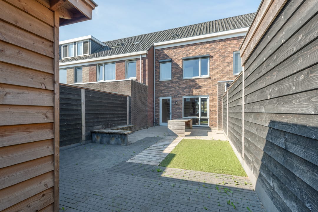 Foto 31 van Orpingtonlaan 34