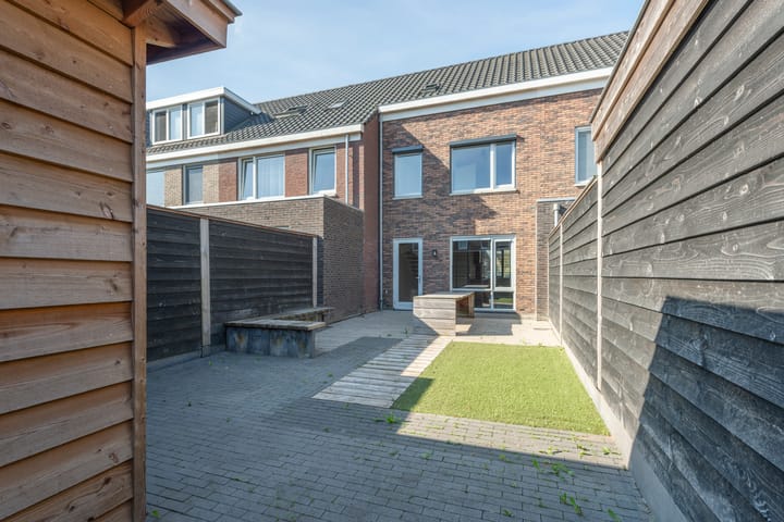 Foto 31 van Orpingtonlaan 34