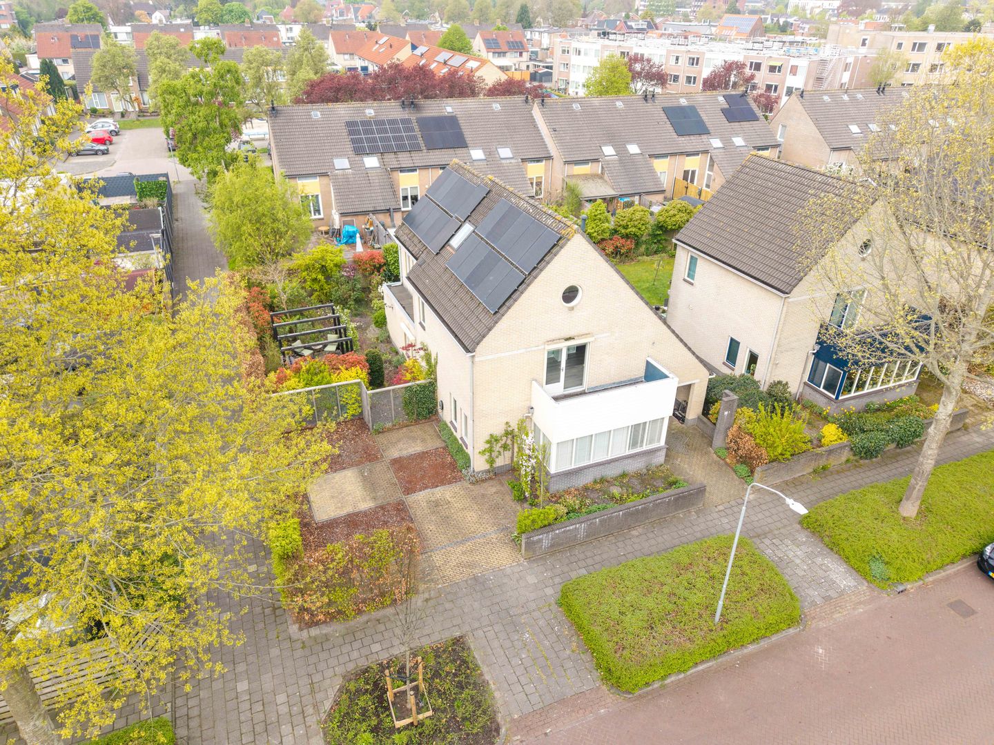 Foto 85 van Jan Sangerslaan 16-C