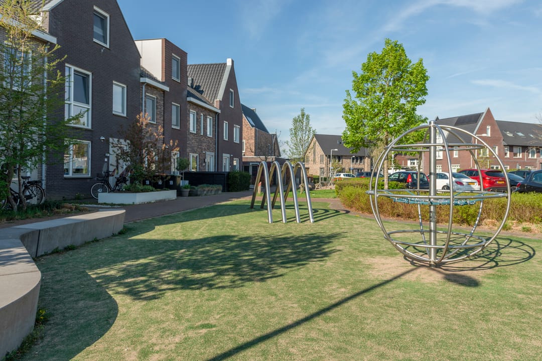 Foto 32 van Orpingtonlaan 34