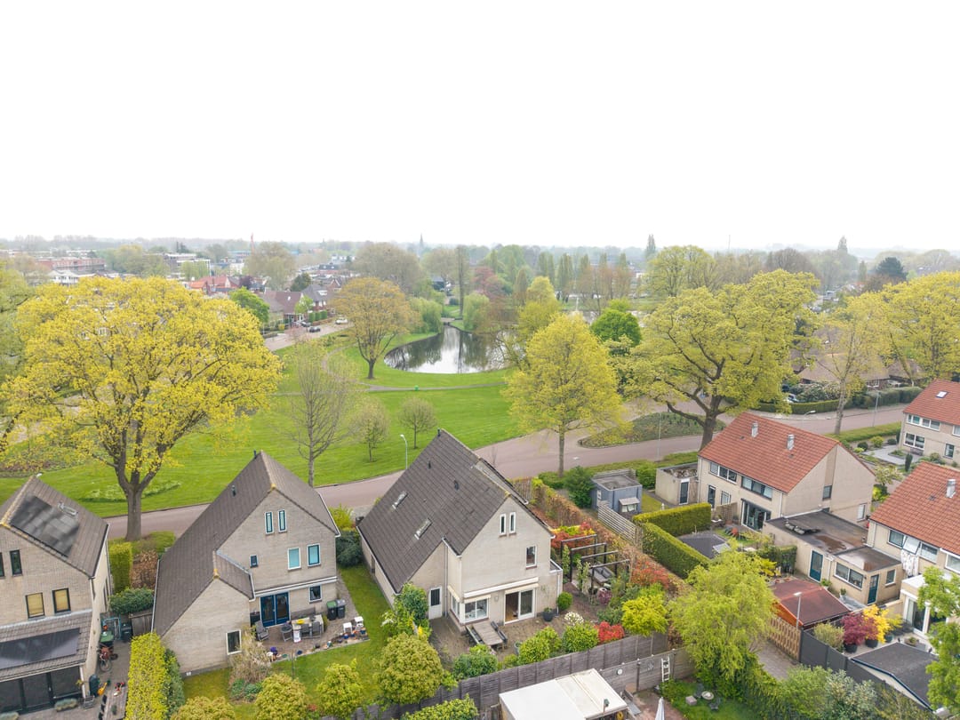 Foto 86 van Jan Sangerslaan 16-C