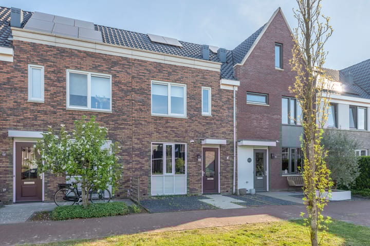 Foto 33 van Orpingtonlaan 34