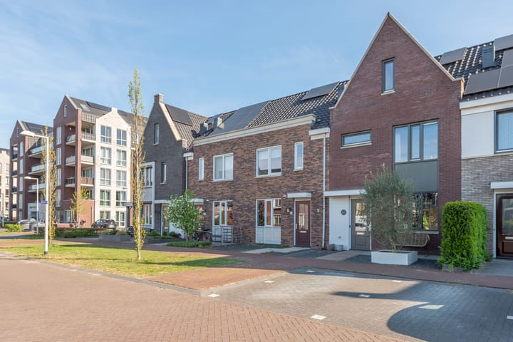 Foto 34 van Orpingtonlaan 34