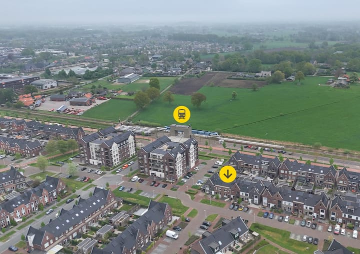 Foto 35 van Orpingtonlaan 34