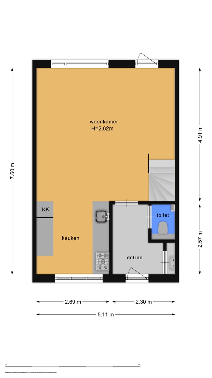 Foto 36 van Orpingtonlaan 34