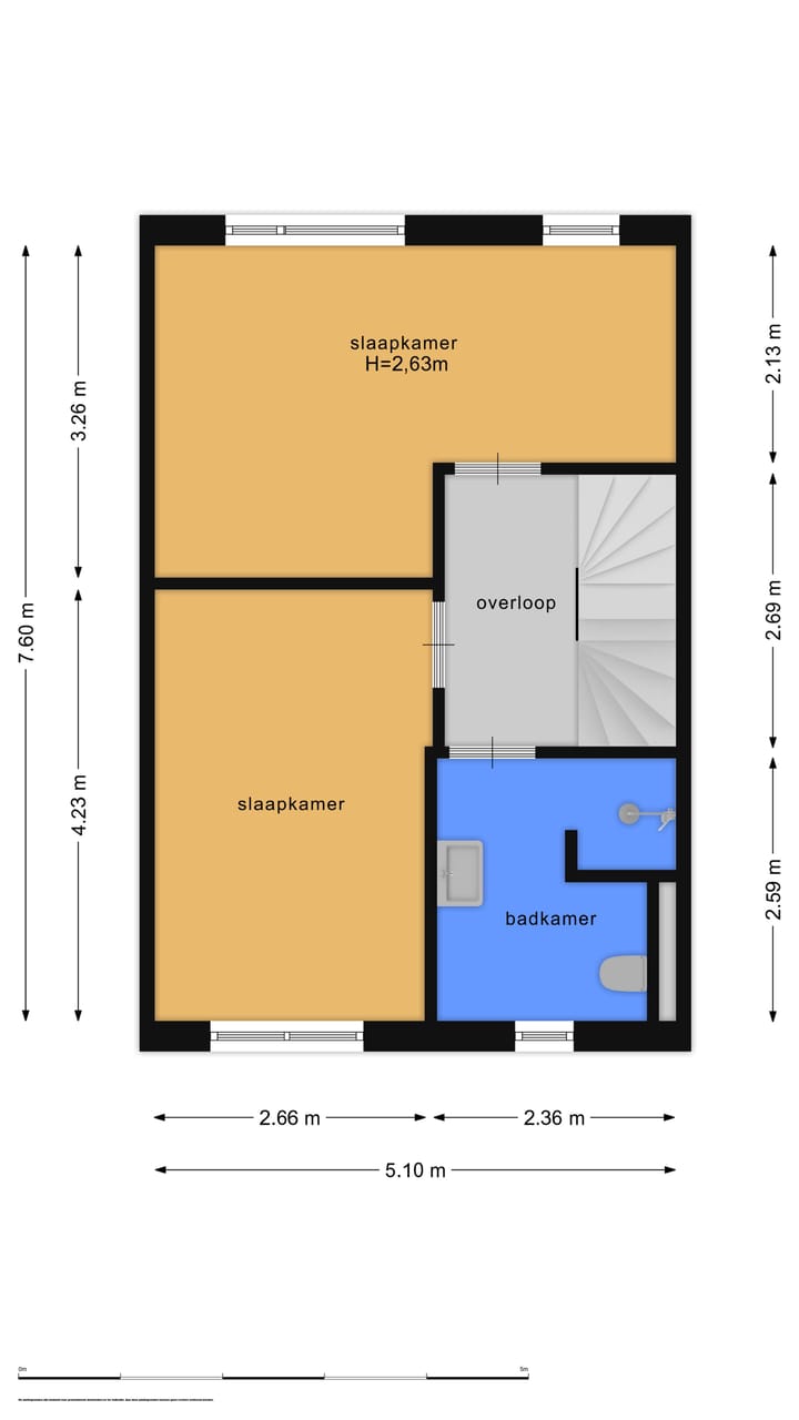 Foto 37 van Orpingtonlaan 34