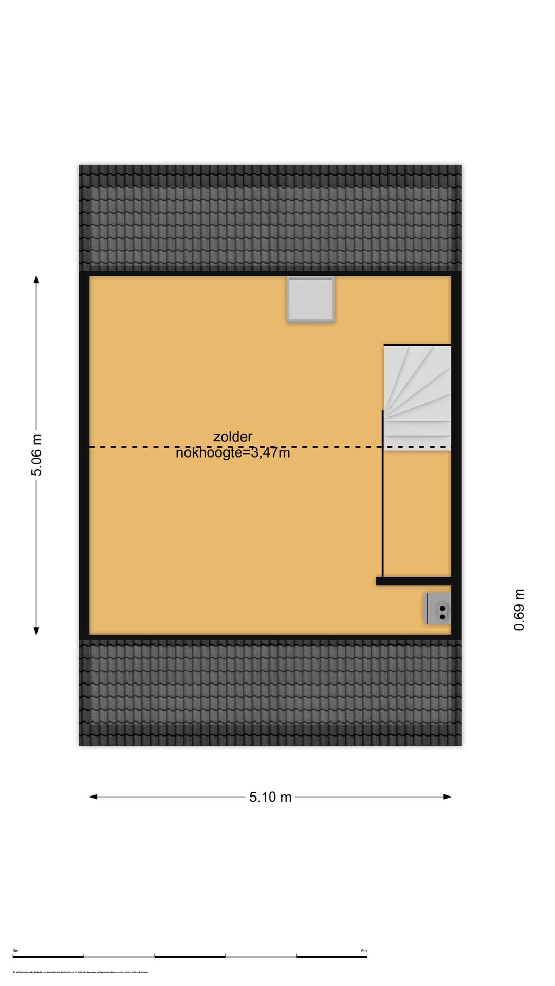 Foto 38 van Orpingtonlaan 34