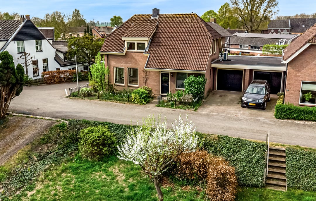 Foto 1 van Dorpsdijk 17