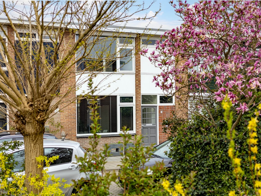 Photo 2 of Tollensstraat 6