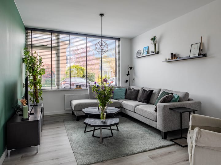 Foto 3 van Tollensstraat 6