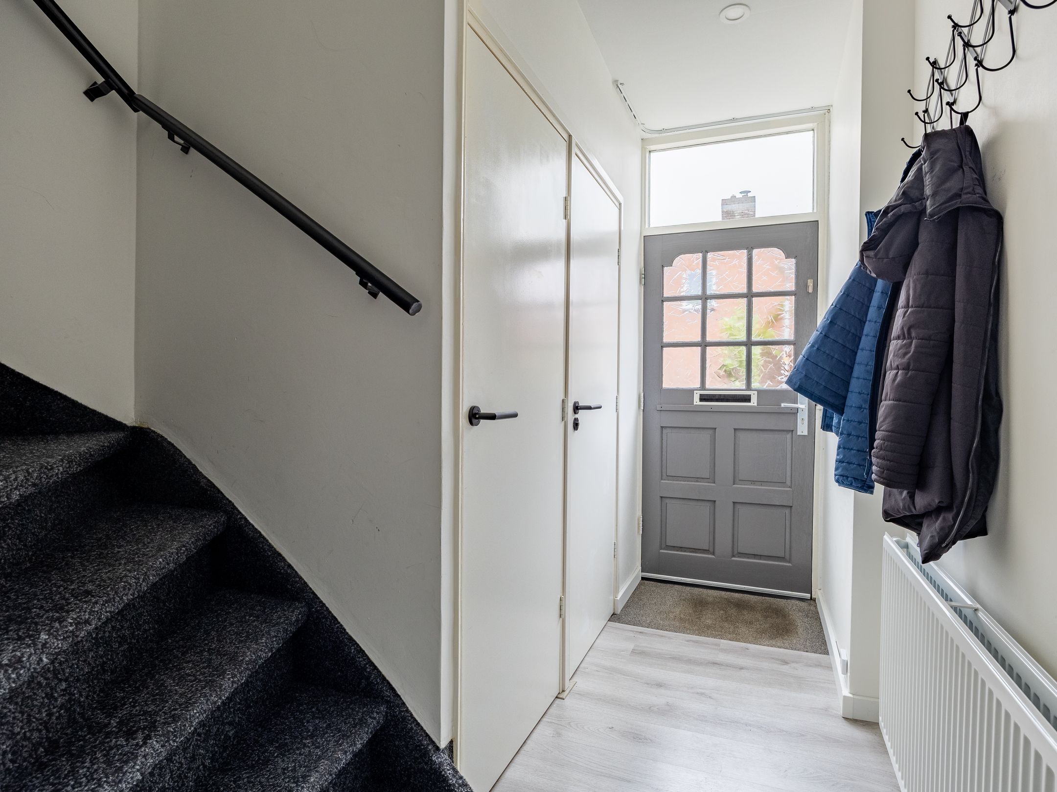 Photo 12 of Tollensstraat 6