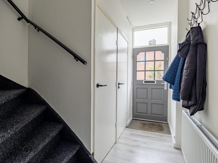 Foto 12 van Tollensstraat 6