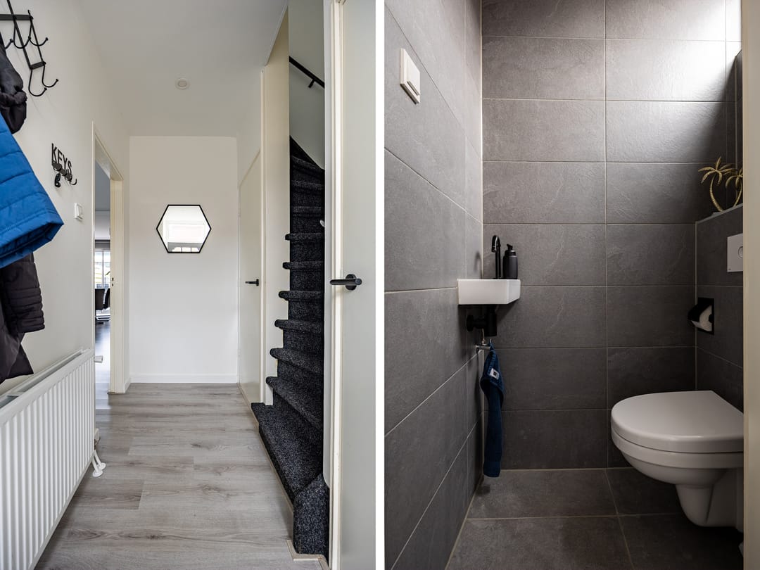 Photo 13 of Tollensstraat 6