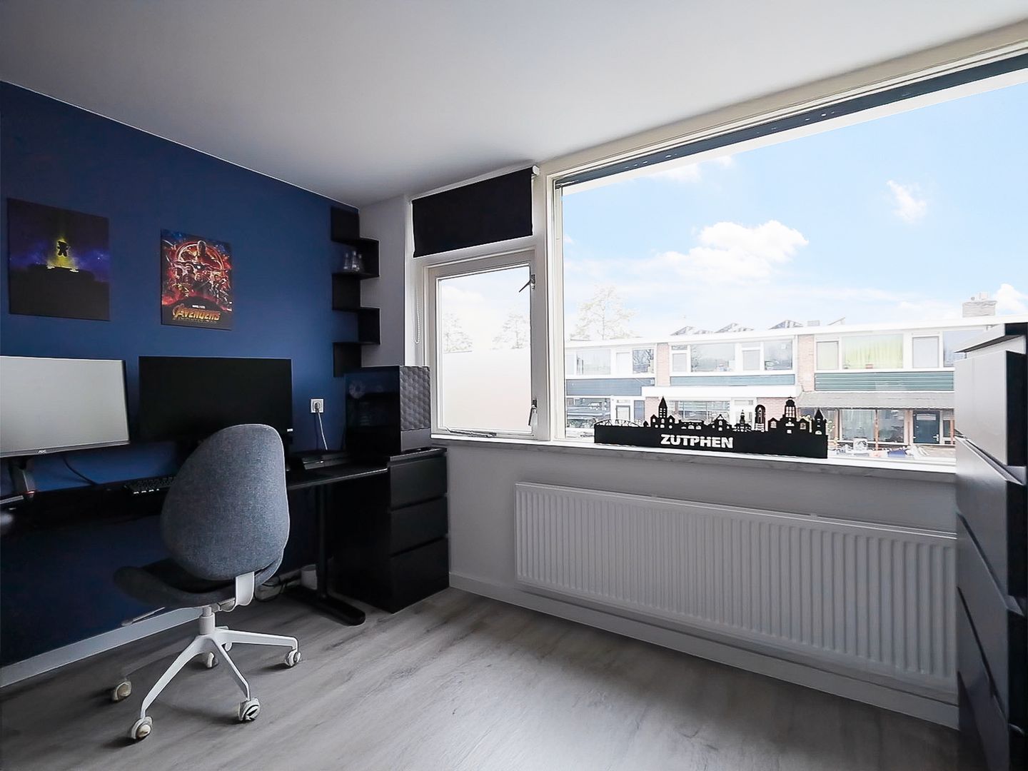 Photo 19 of Tollensstraat 6