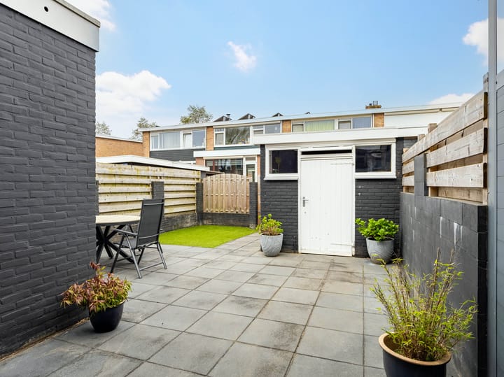 Foto 21 van Tollensstraat 6