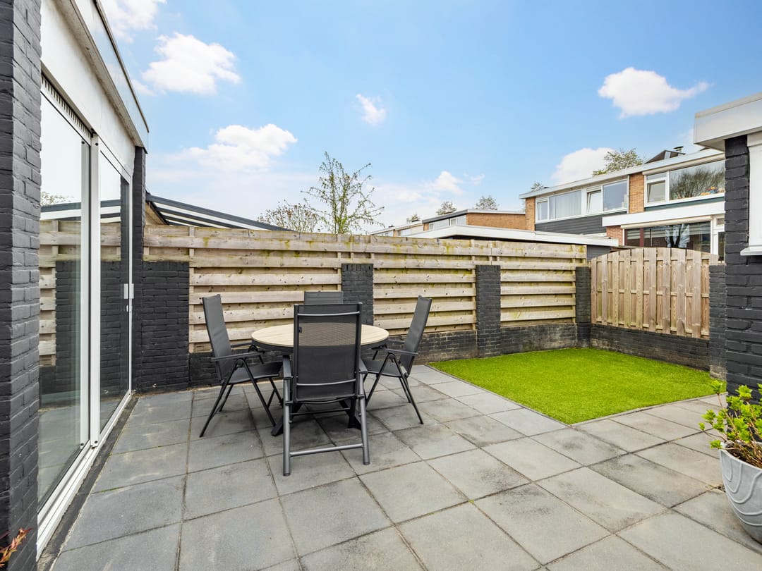 Photo 22 of Tollensstraat 6