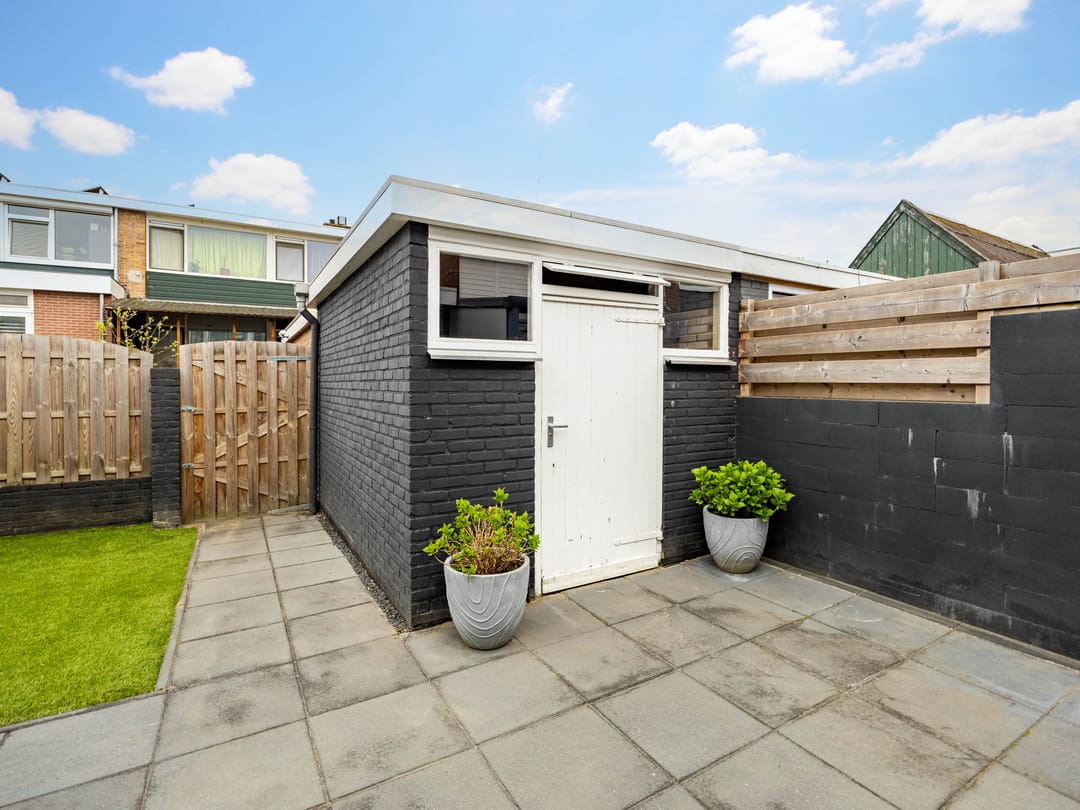 Photo 23 of Tollensstraat 6