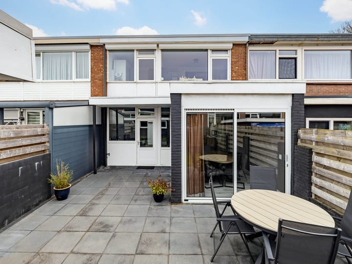 Foto 24 van Tollensstraat 6