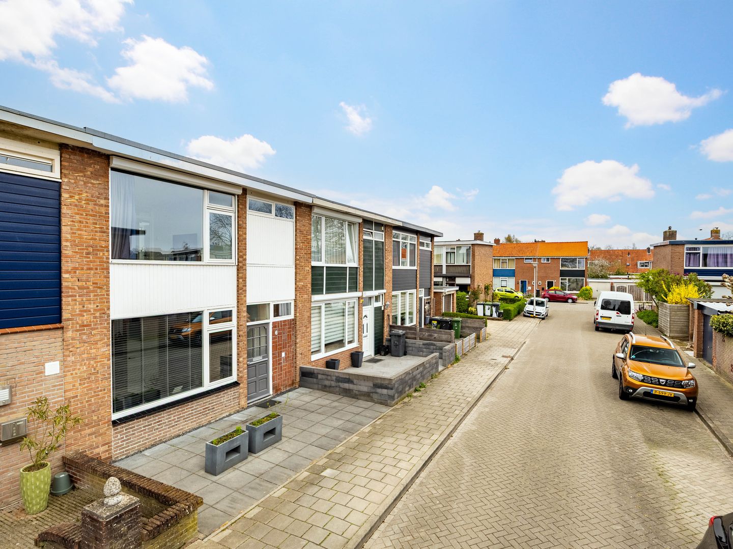 Photo 25 of Tollensstraat 6