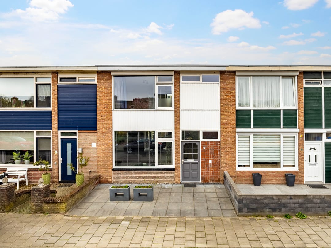 Photo 26 of Tollensstraat 6