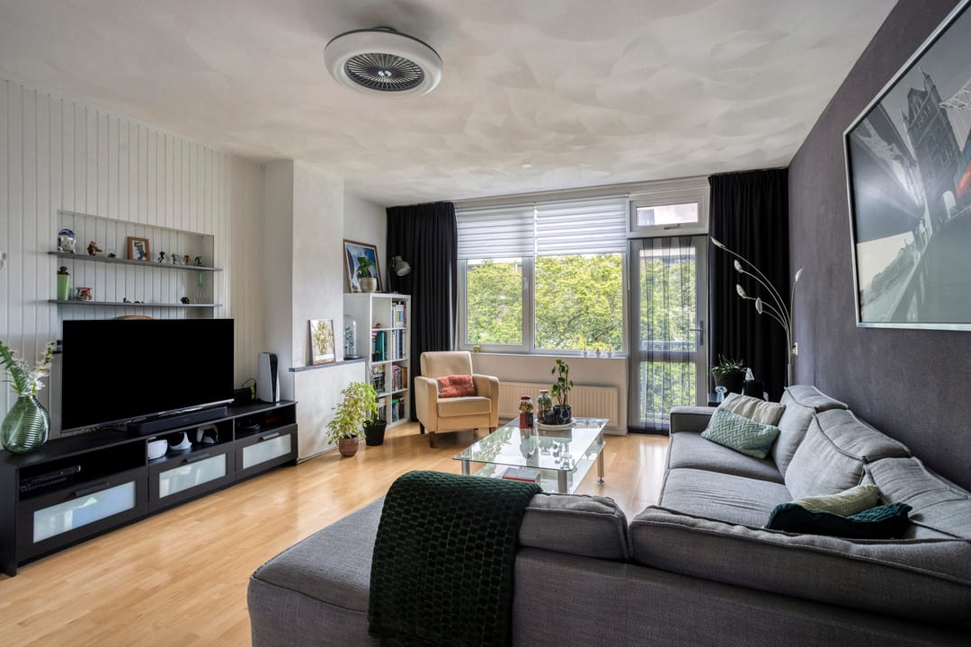 Photo 2 of Colenbranderstraat 17