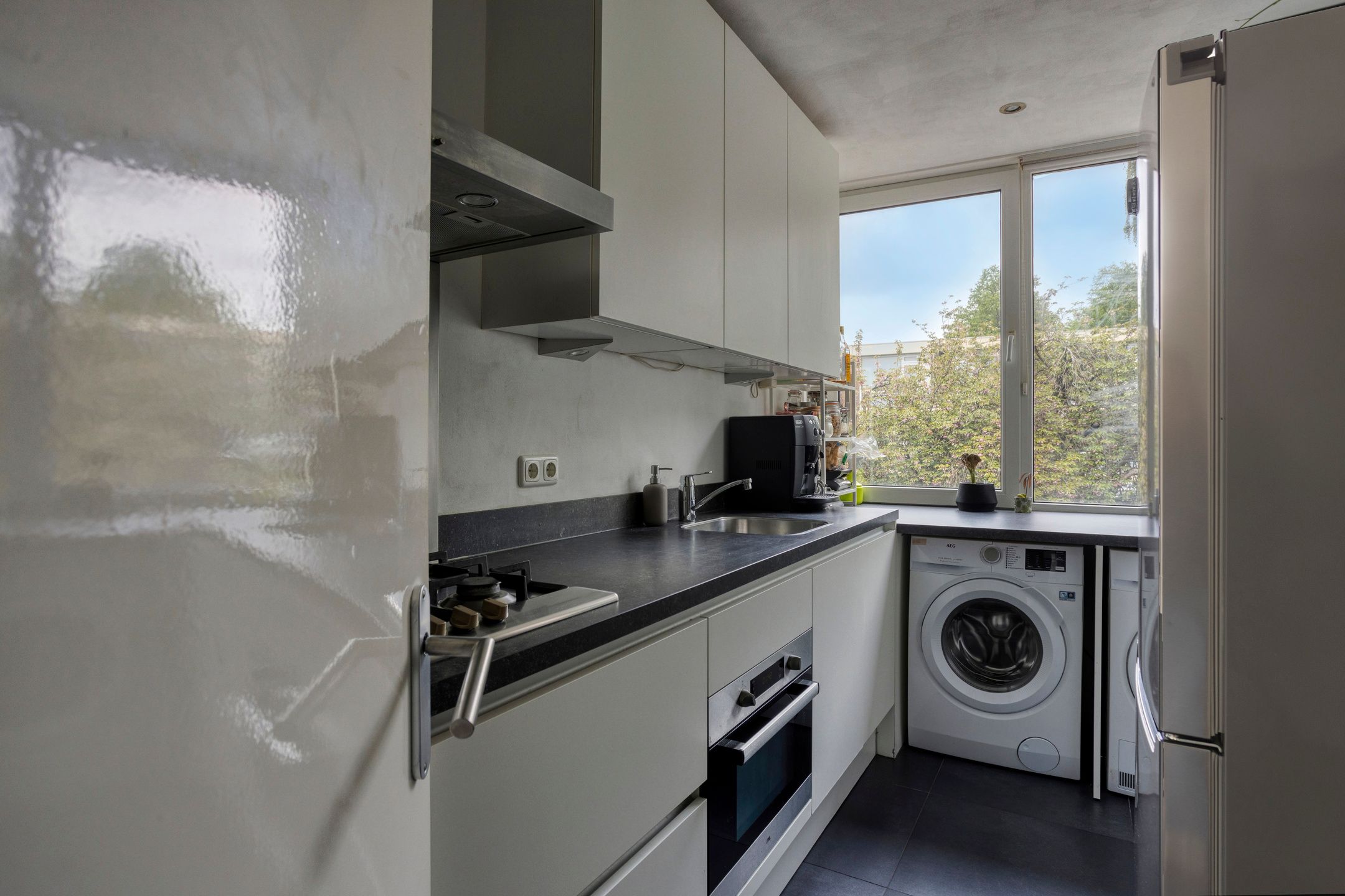 Photo 3 of Colenbranderstraat 17