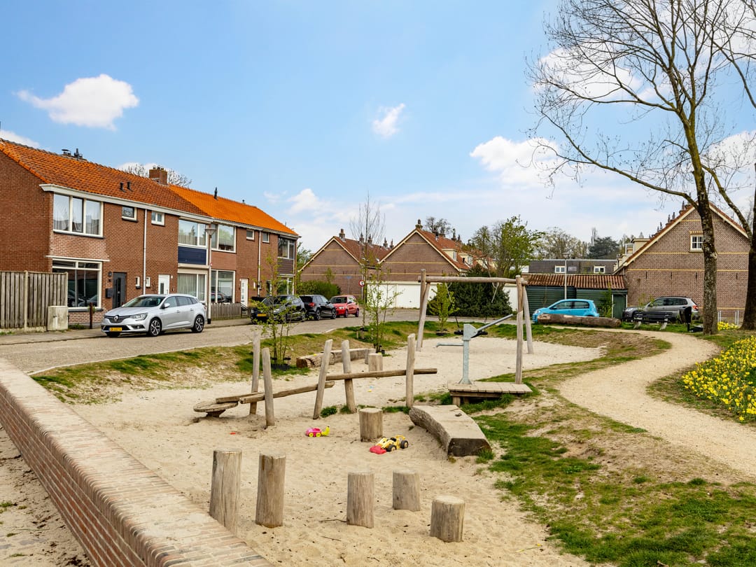 Photo 28 of Tollensstraat 6